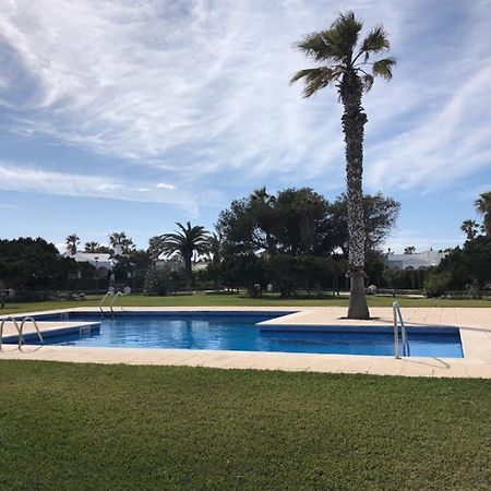 Solmar Menorcacom 19 Διαμέρισμα Cala en Bosch Εξωτερικό φωτογραφία