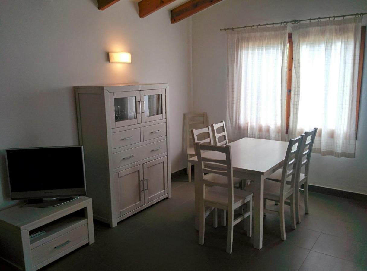 Solmar Menorcacom 19 Διαμέρισμα Cala en Bosch Εξωτερικό φωτογραφία