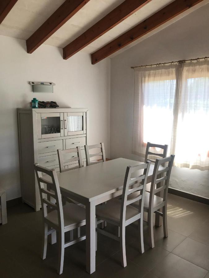 Solmar Menorcacom 19 Διαμέρισμα Cala en Bosch Εξωτερικό φωτογραφία