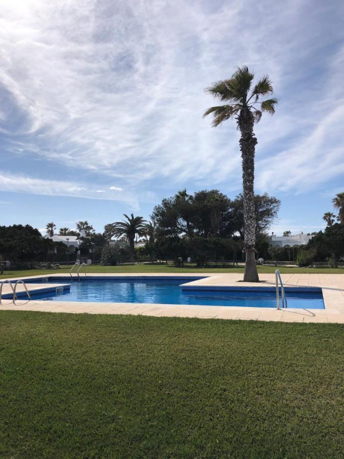 Solmar Menorcacom 19 Διαμέρισμα Cala en Bosch Εξωτερικό φωτογραφία