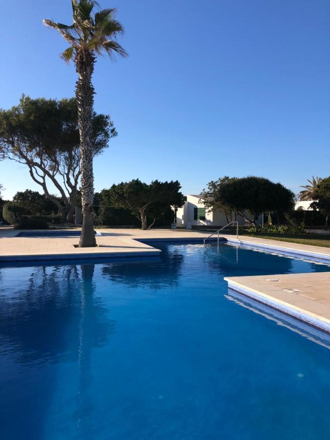 Solmar Menorcacom 19 Διαμέρισμα Cala en Bosch Εξωτερικό φωτογραφία