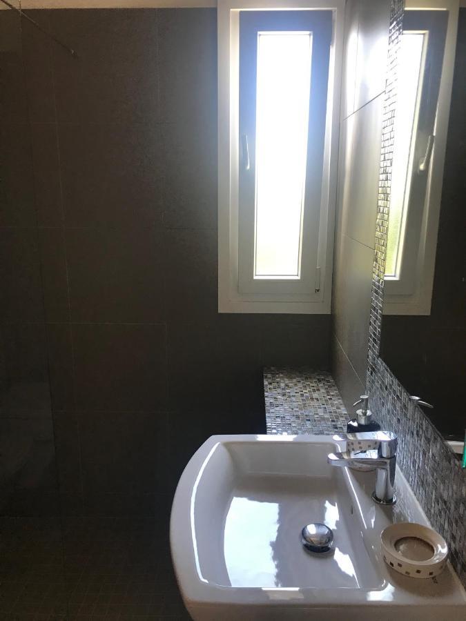 Solmar Menorcacom 19 Διαμέρισμα Cala en Bosch Εξωτερικό φωτογραφία