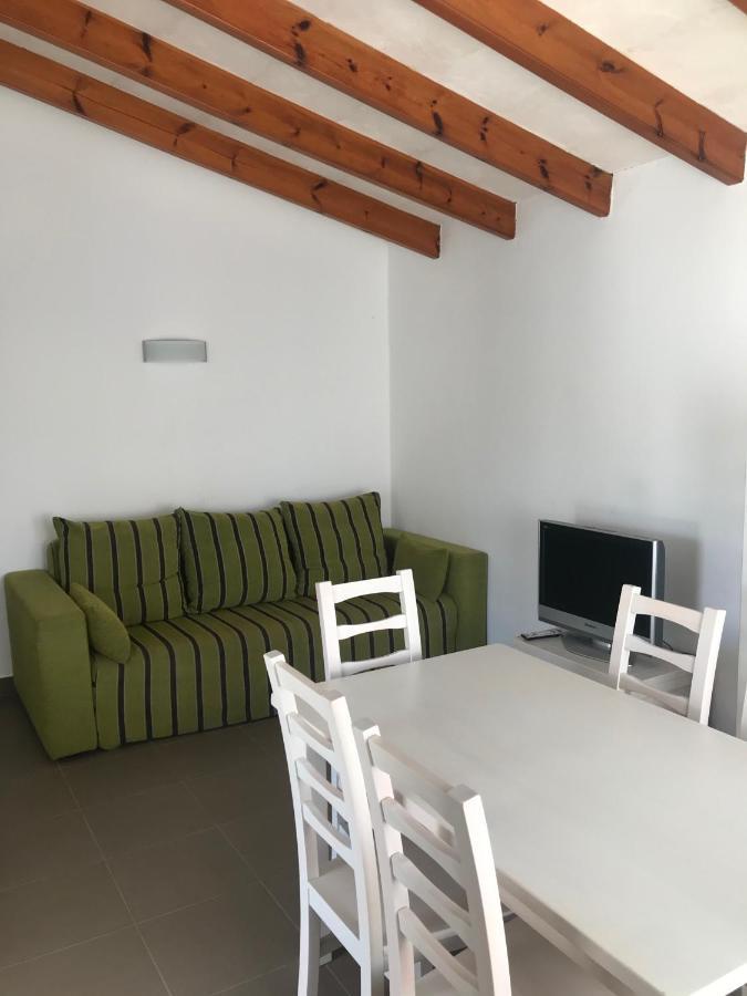Solmar Menorcacom 19 Διαμέρισμα Cala en Bosch Εξωτερικό φωτογραφία