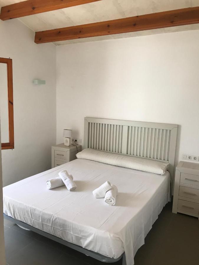 Solmar Menorcacom 19 Διαμέρισμα Cala en Bosch Εξωτερικό φωτογραφία