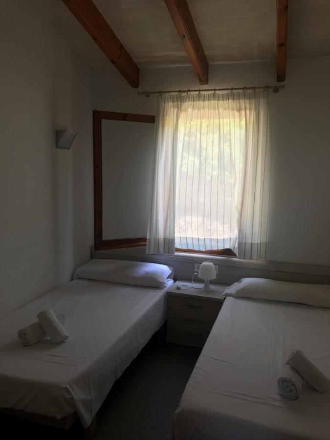 Solmar Menorcacom 19 Διαμέρισμα Cala en Bosch Εξωτερικό φωτογραφία