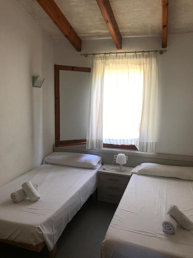 Solmar Menorcacom 19 Διαμέρισμα Cala en Bosch Εξωτερικό φωτογραφία