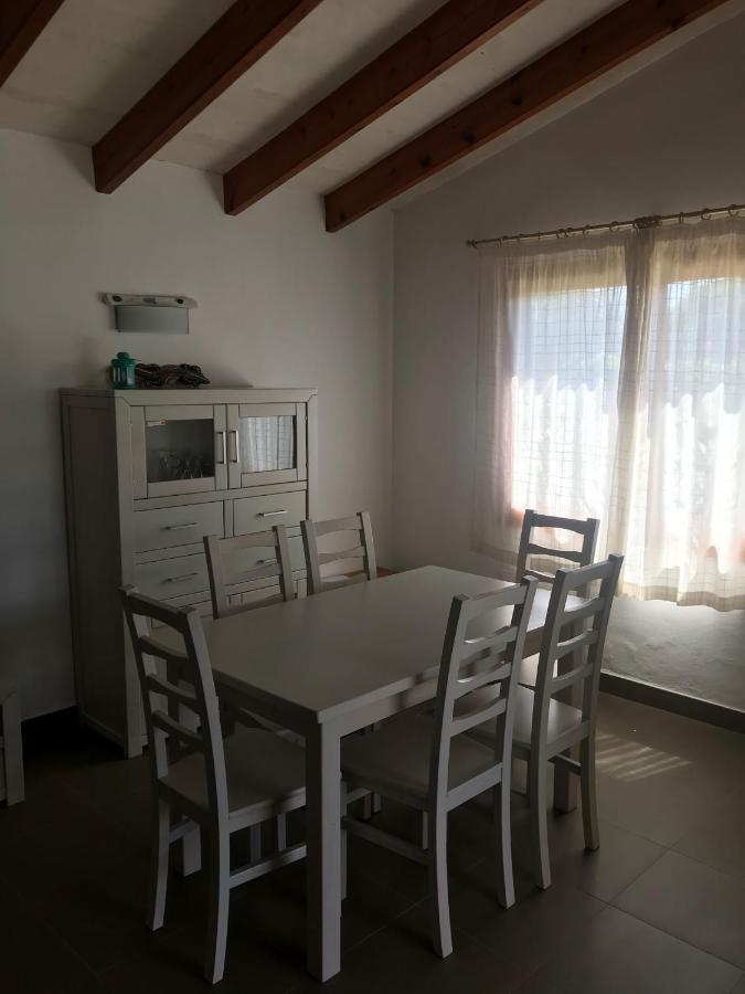 Solmar Menorcacom 19 Διαμέρισμα Cala en Bosch Εξωτερικό φωτογραφία