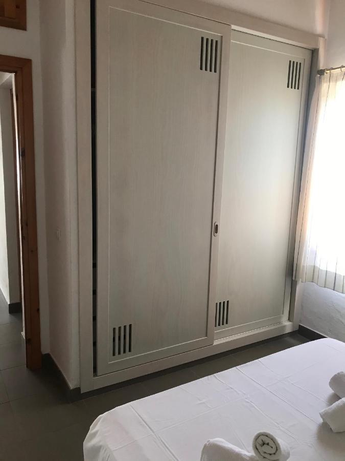 Solmar Menorcacom 19 Διαμέρισμα Cala en Bosch Εξωτερικό φωτογραφία